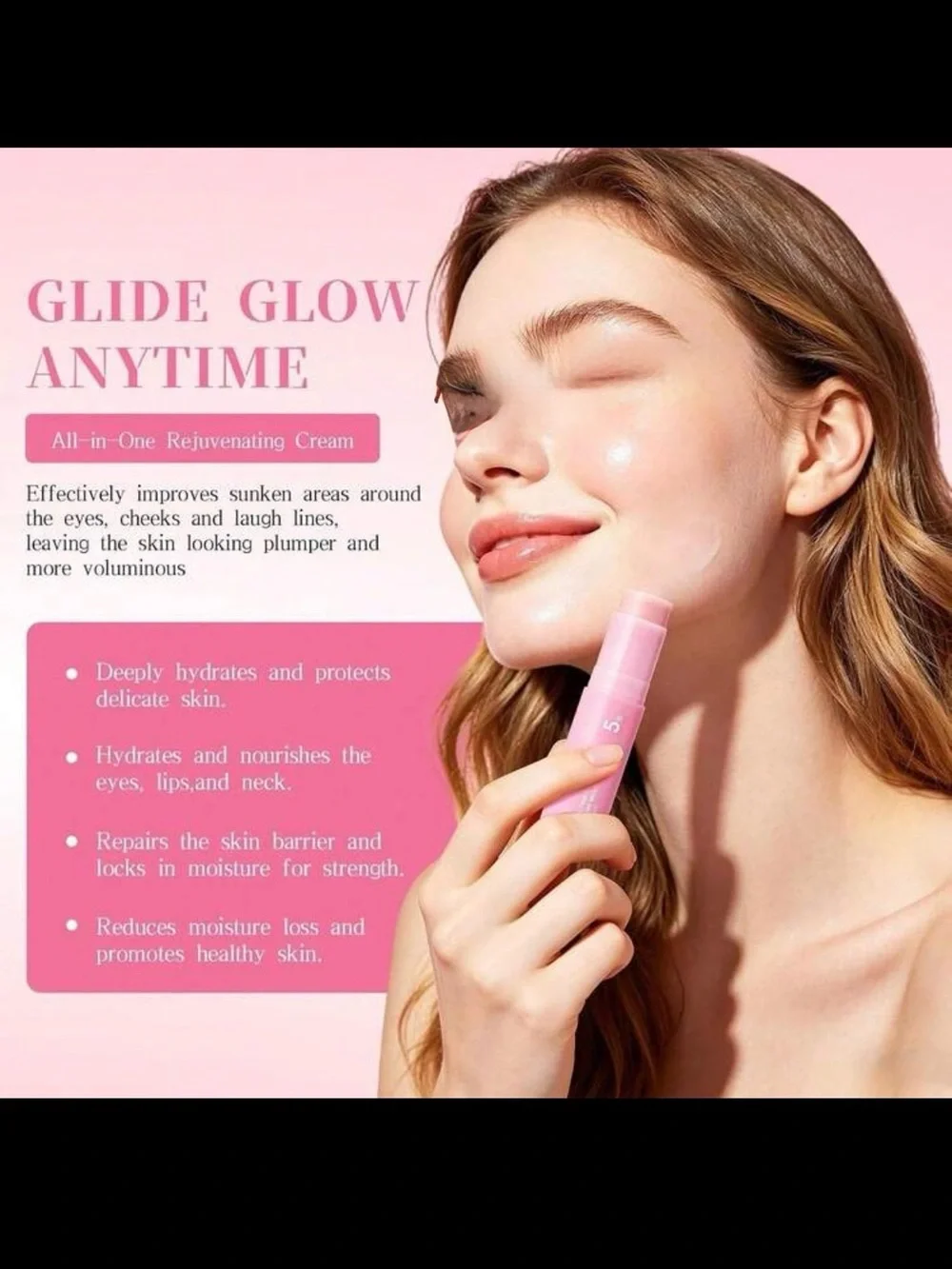Collagen stick